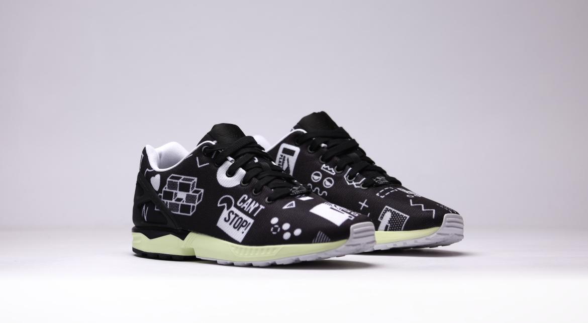 adidas Originals ZX Flux 